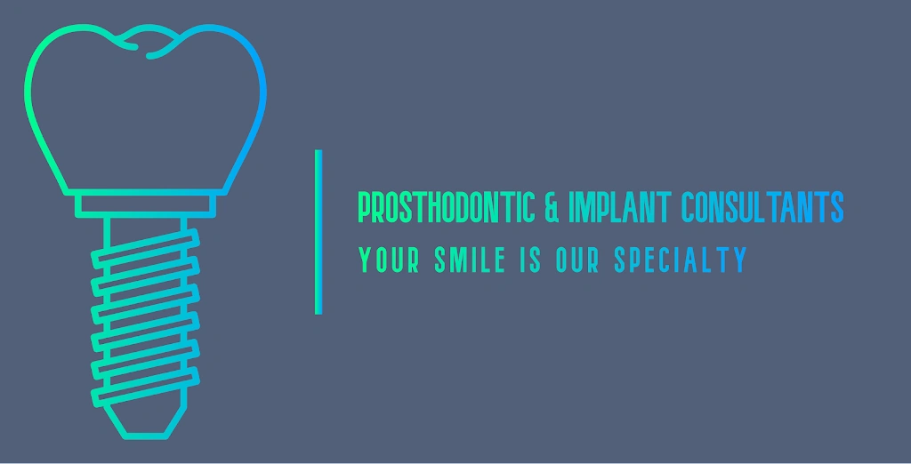 Prosthodontic & Implant Consultants, Drs. Priebe, Wiens, & Riedy