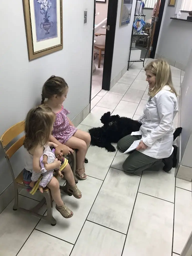 Michigan Geriatric Dental Care