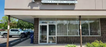 Pristine Dental, PLLC