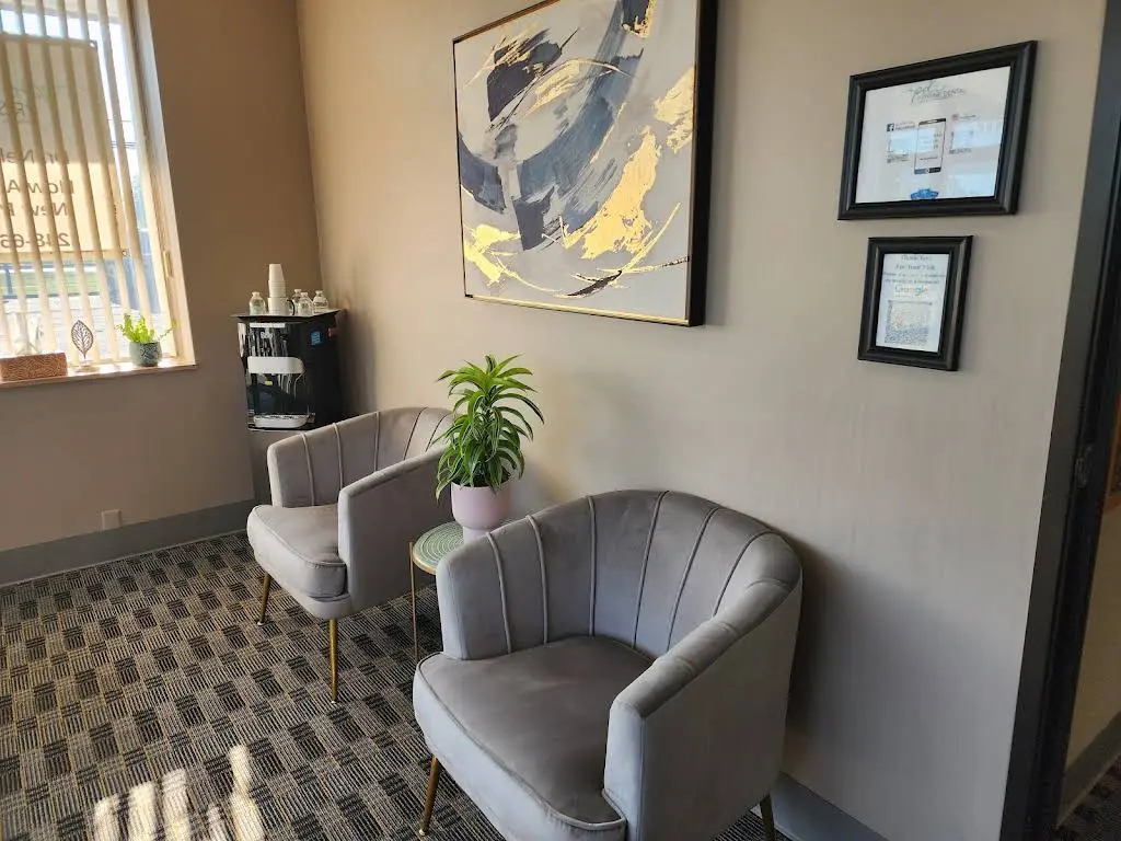 Pristine Dental, PLLC