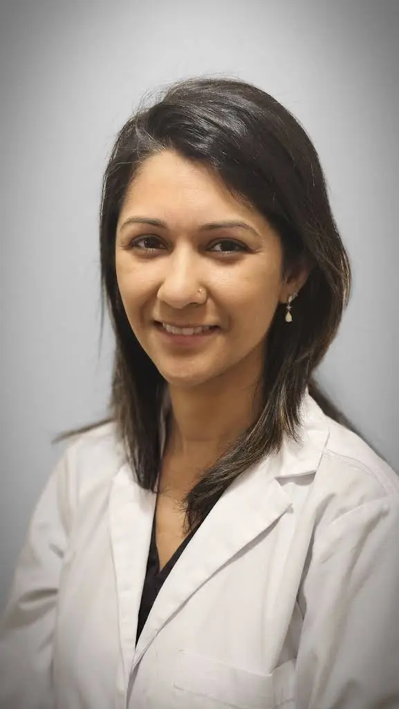 Pristine Dental, PLLC