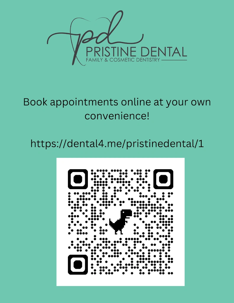 Pristine Dental, PLLC