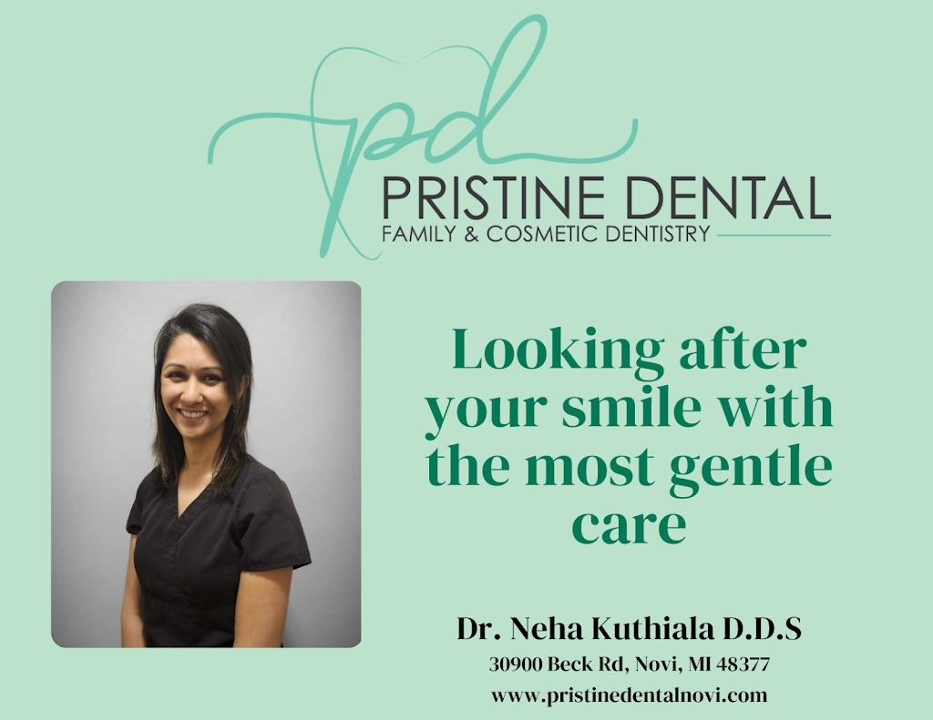 Pristine Dental, PLLC