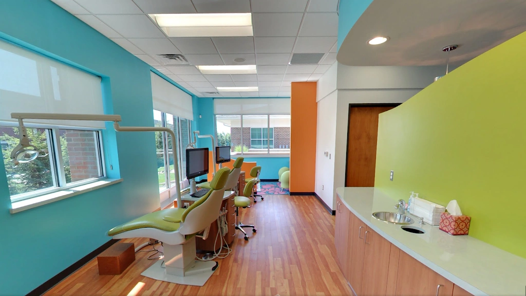 Today's Pediatric Dentistry