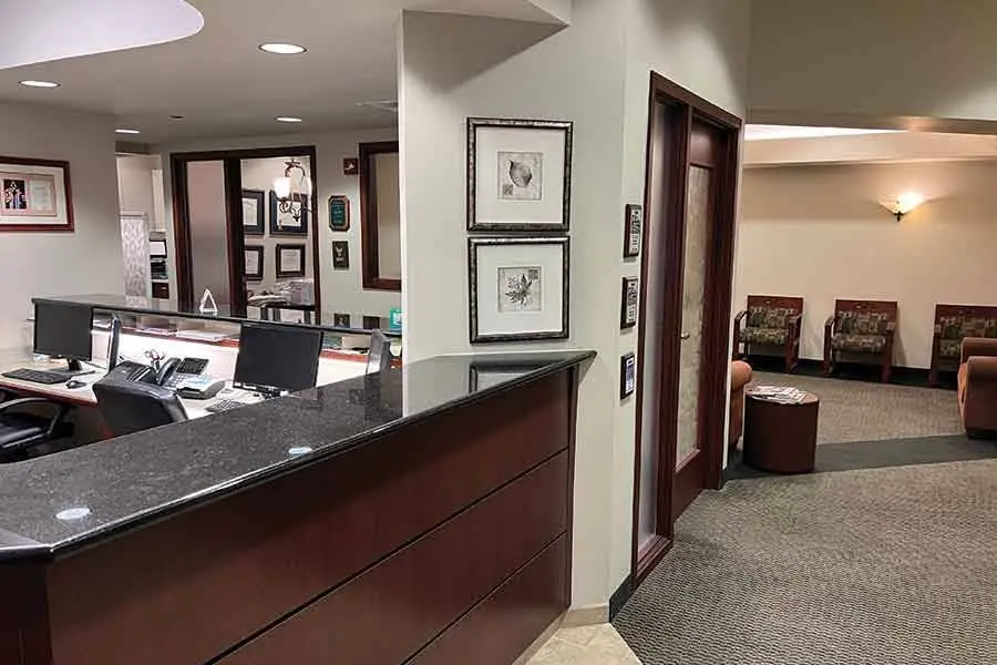 Twin Oaks Dental Studio