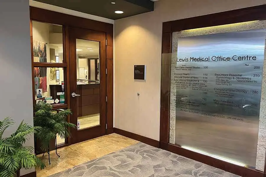 Twin Oaks Dental Studio