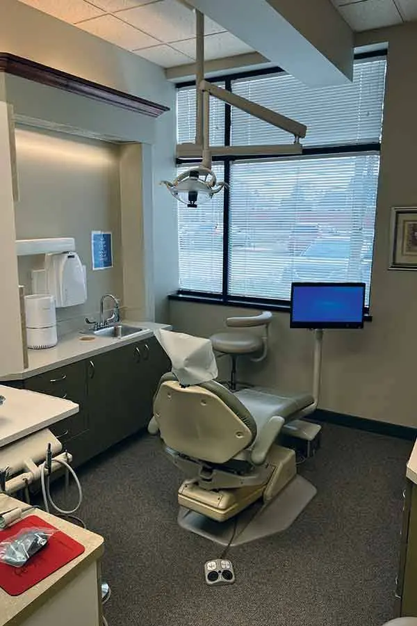 Twin Oaks Dental Studio