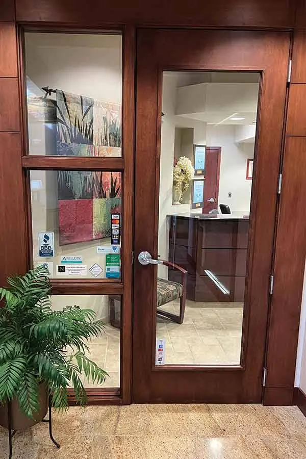 Twin Oaks Dental Studio