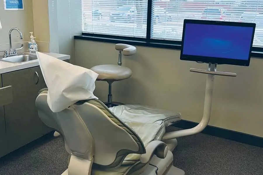 Twin Oaks Dental Studio