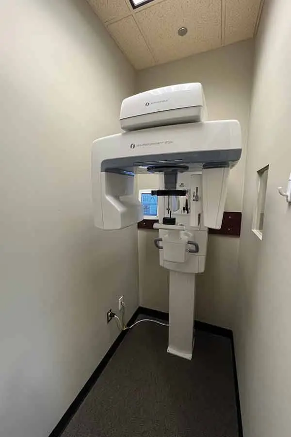 Twin Oaks Dental Studio