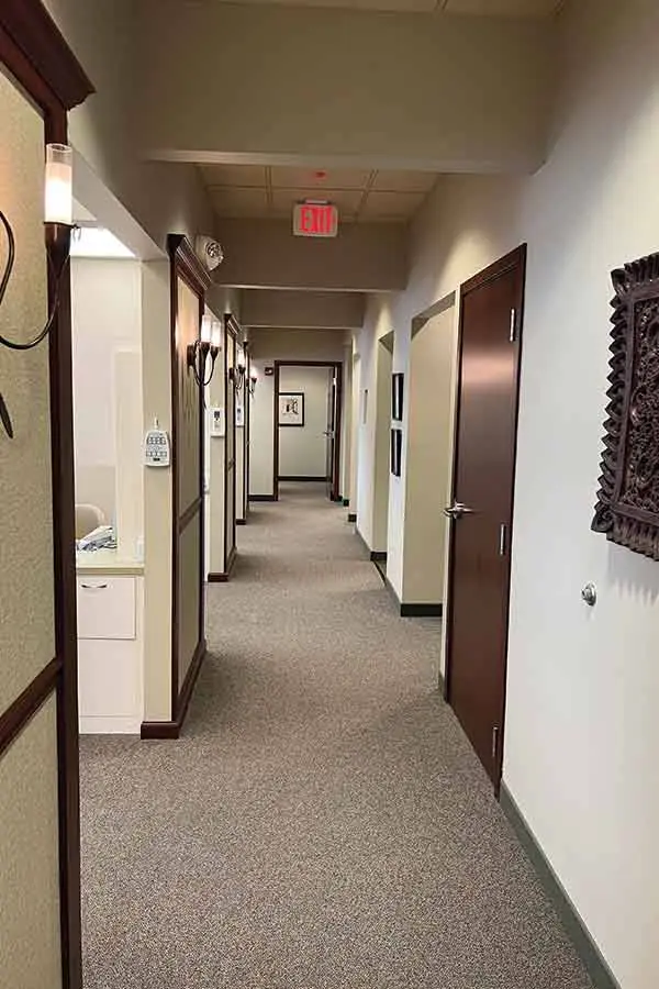 Twin Oaks Dental Studio