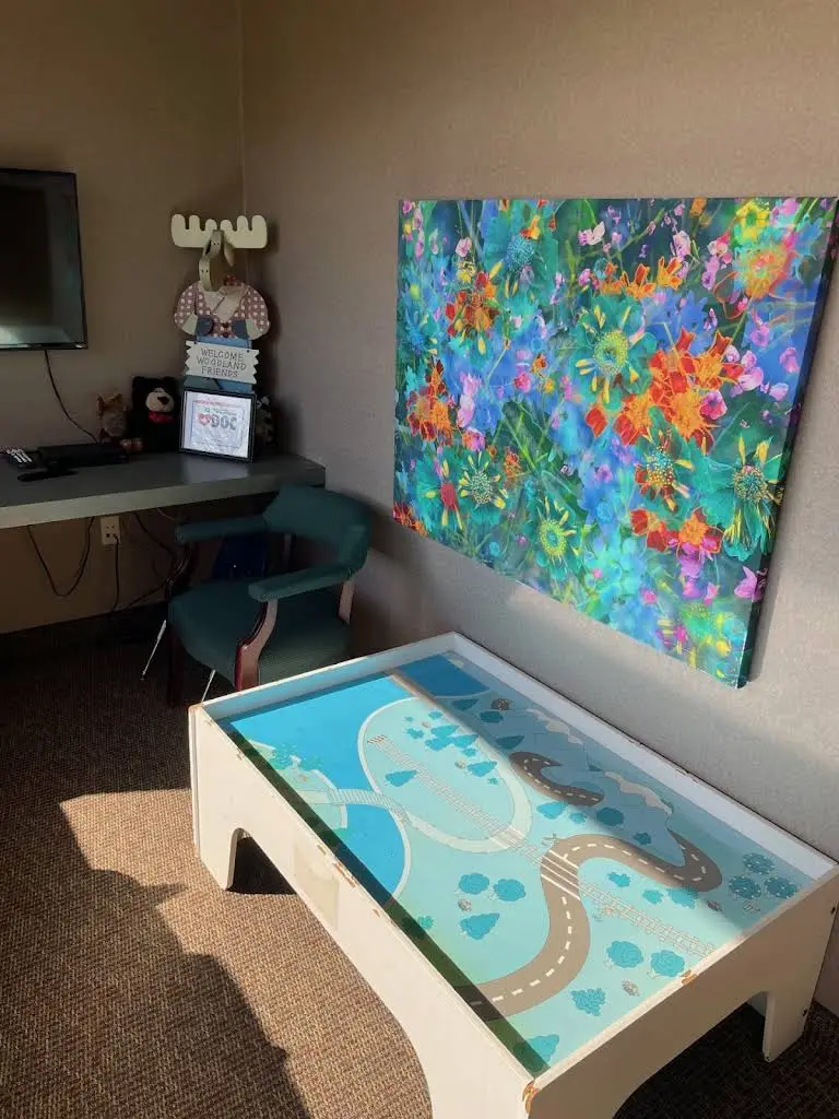Toupin Dental & Associates