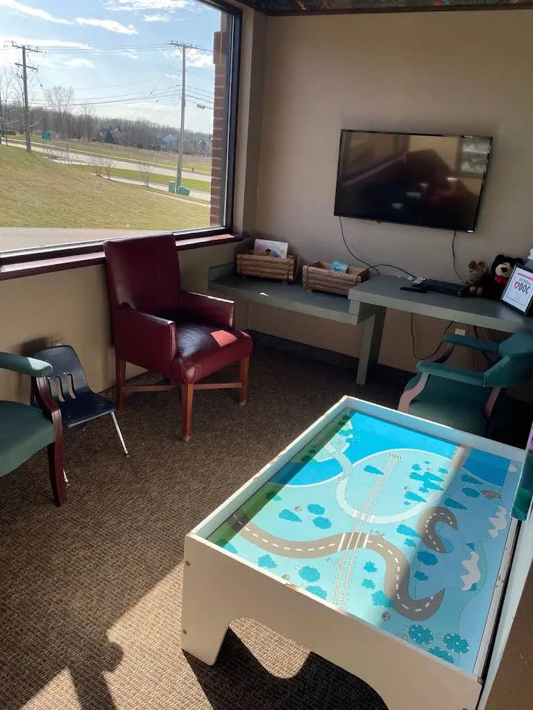 Toupin Dental & Associates