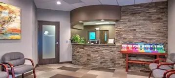 Arbor Dental Associates: Christopher J. Paulson, DDS, Cynthia L. Sitchon, DDS