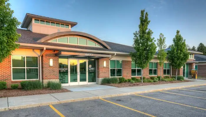 Arbor Dental Associates: Christopher J. Paulson, DDS, Cynthia L. Sitchon, DDS