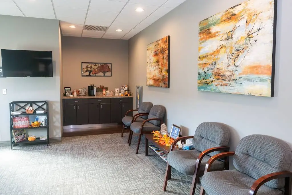 Arbor Dental Associates: Christopher J. Paulson, DDS, Cynthia L. Sitchon, DDS
