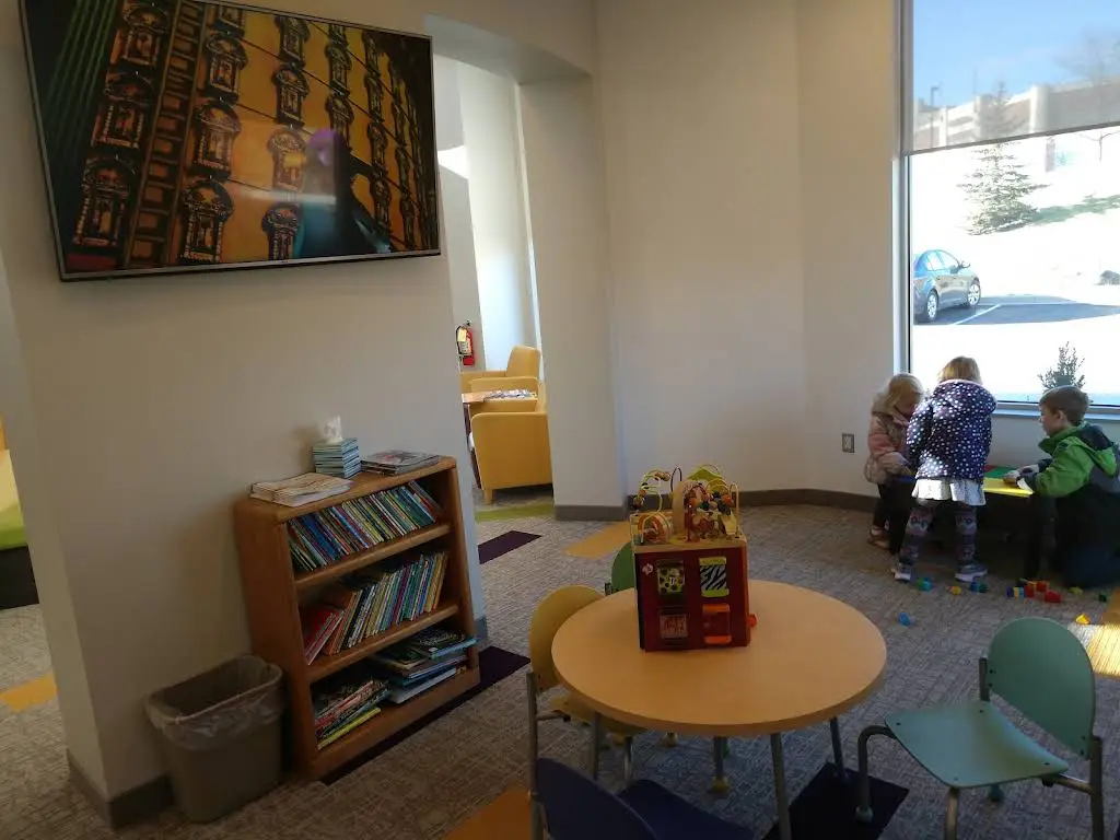 Olde Orchard Pediatric Dentistry & Orthodontic
