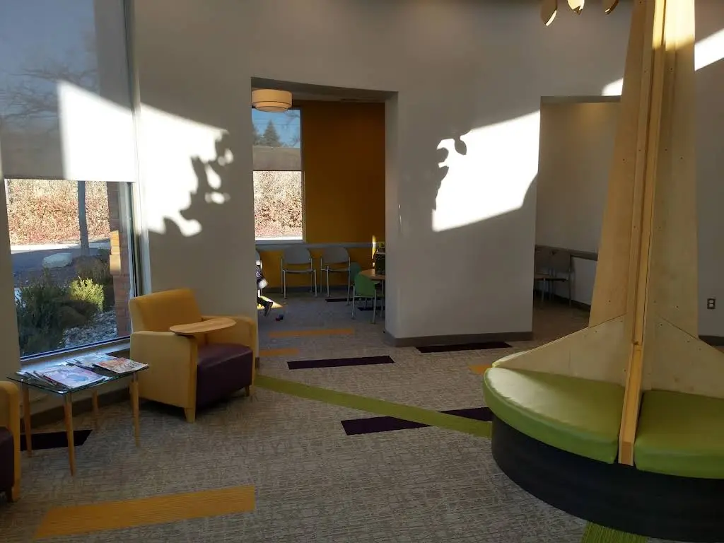 Olde Orchard Pediatric Dentistry & Orthodontic