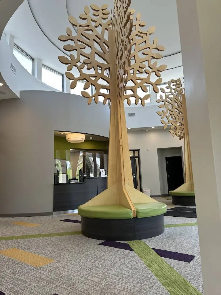 Olde Orchard Pediatric Dentistry & Orthodontic