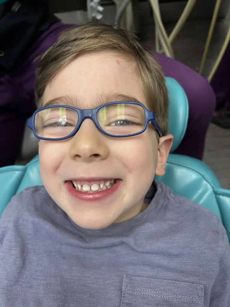 Olde Orchard Pediatric Dentistry & Orthodontic