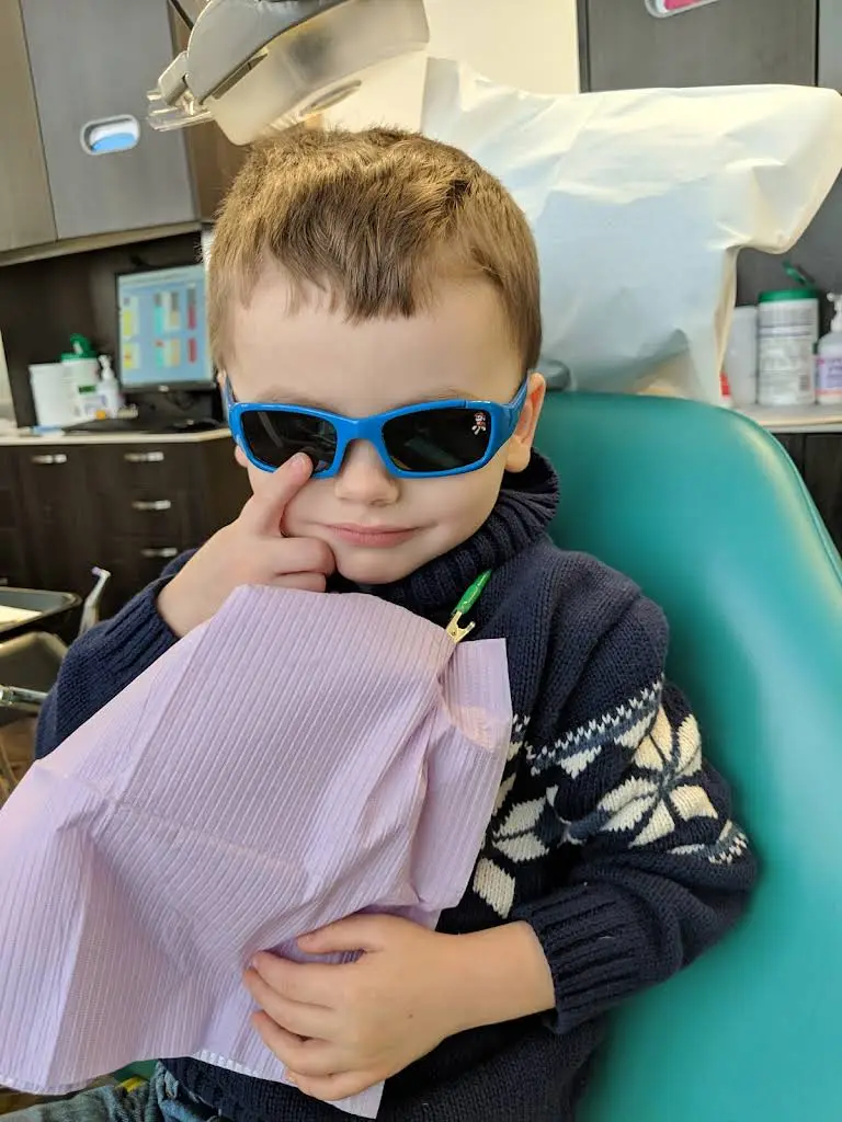 Olde Orchard Pediatric Dentistry & Orthodontic