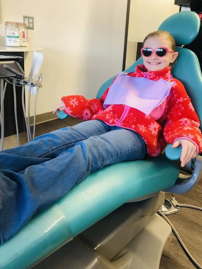 Olde Orchard Pediatric Dentistry & Orthodontic