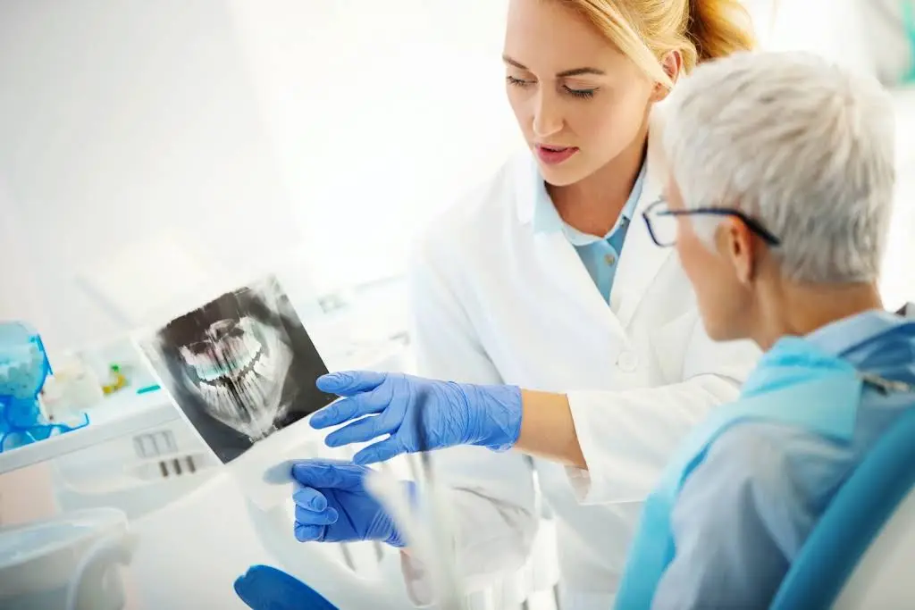 Michigan Dental Specialists