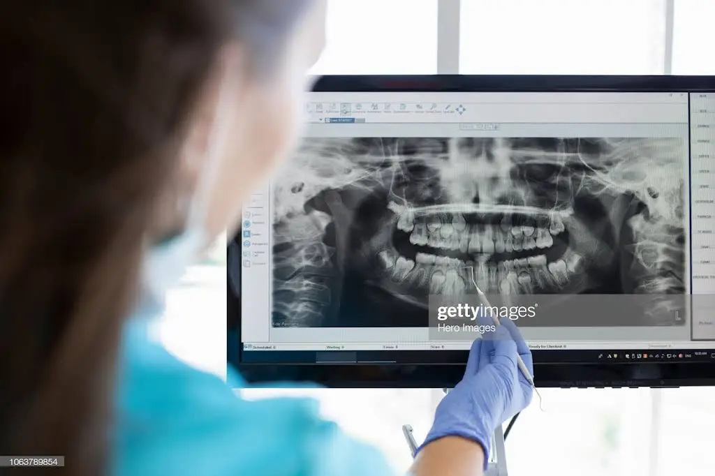 Michigan Dental Specialists