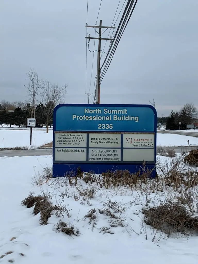 Michigan Dental Specialists