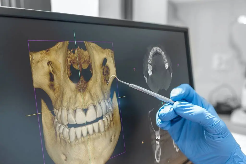 Michigan Dental Specialists