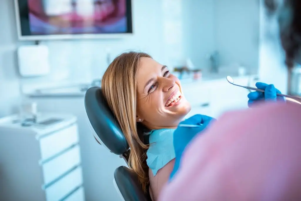 Michigan Dental Specialists
