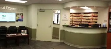 Great Expressions Dental Centers - Brighton