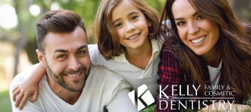 Kelly Family & Cosmetic Dentistry