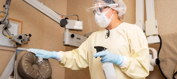 Root Canal Specialty Associates