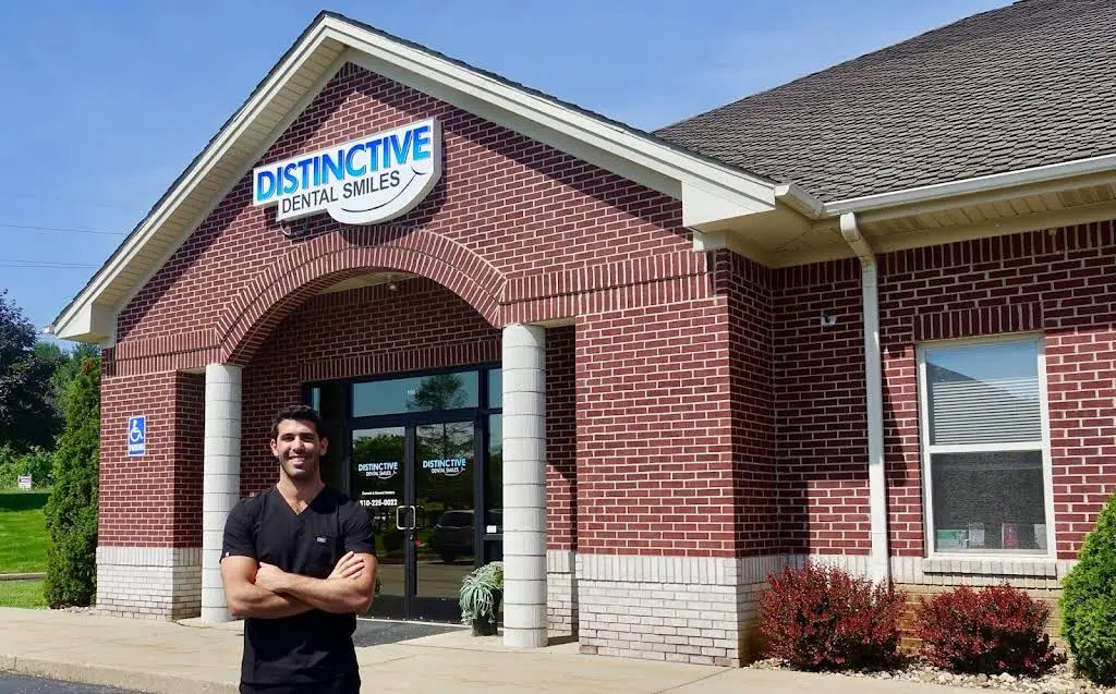 Distinctive Dental Smiles