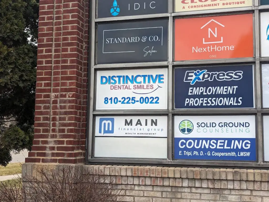 Distinctive Dental Smiles