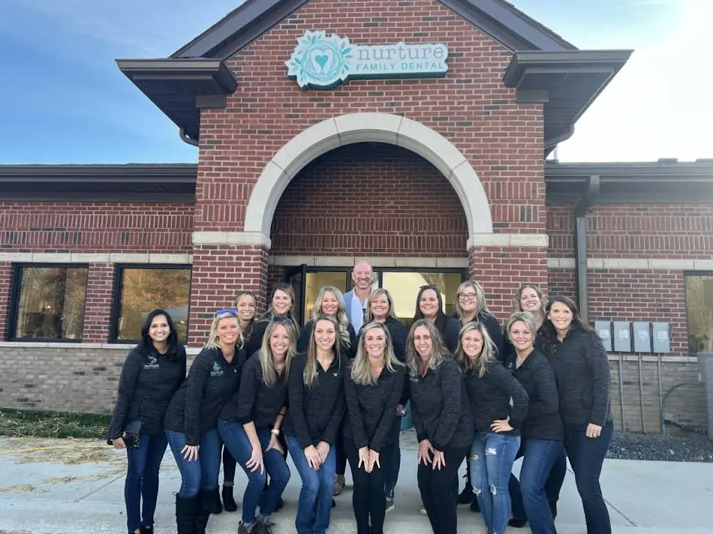 Nurture Family Dental