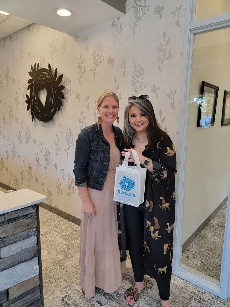 Nurture Family Dental