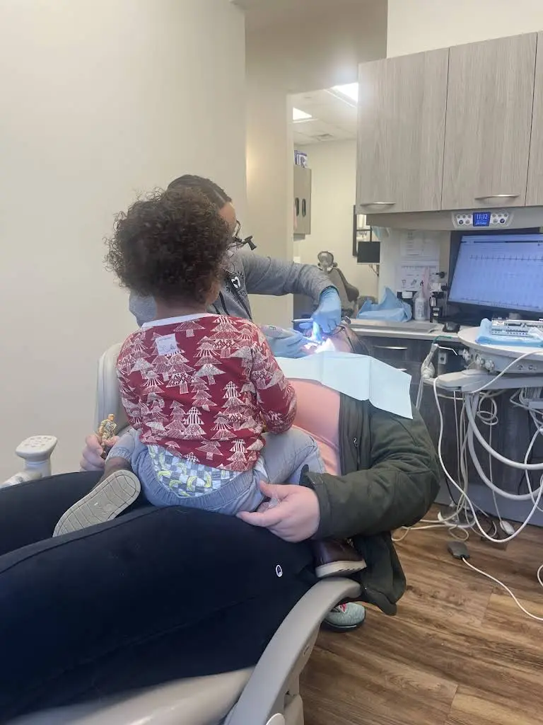 Nurture Family Dental