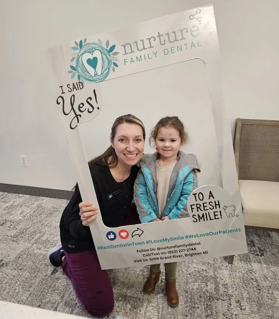 Nurture Family Dental