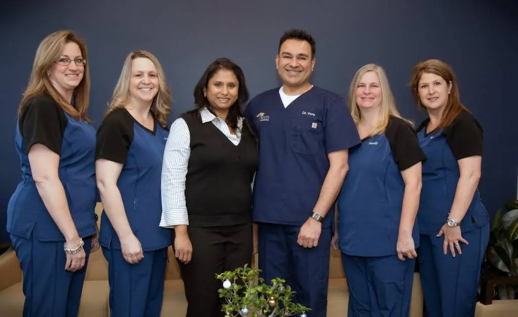 Roots Endodontics