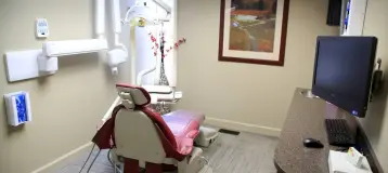 Woodland Lake Family Dental