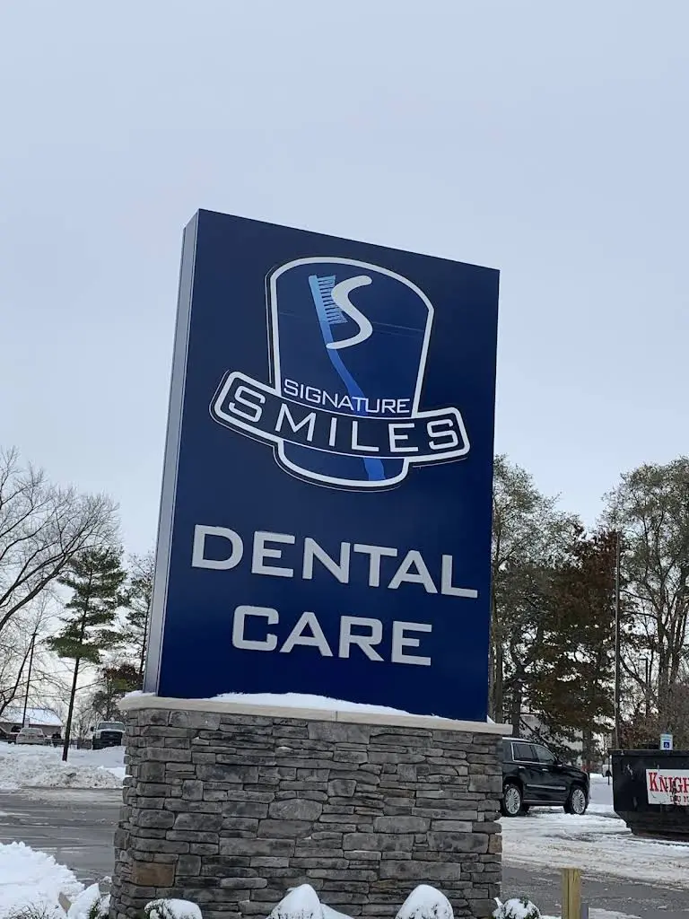 Signature Smiles- Brighton