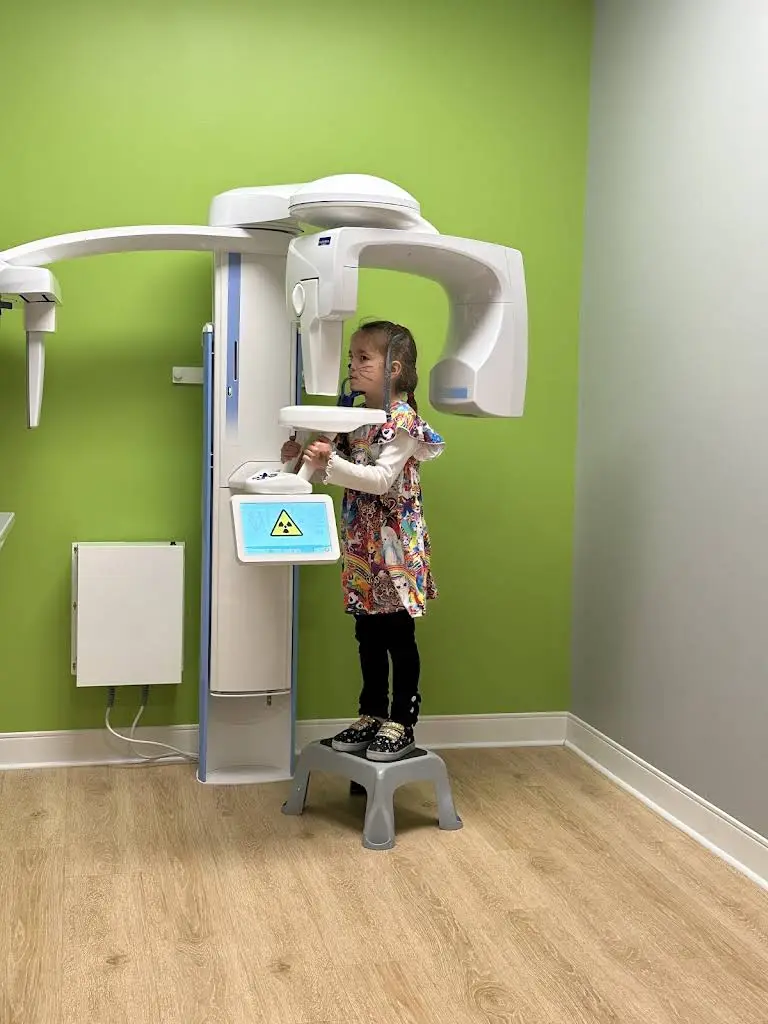 Pediatric Dentistry of Brighton