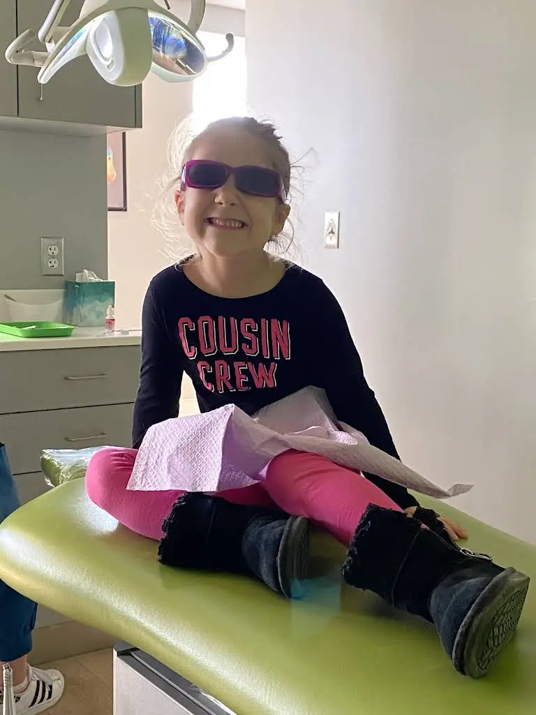 Pediatric Dentistry of Brighton