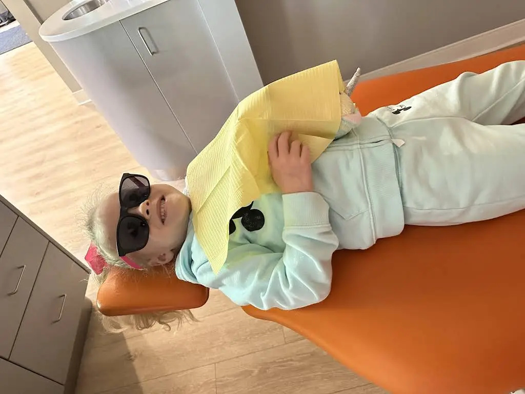 Pediatric Dentistry of Brighton