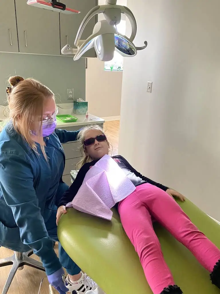Pediatric Dentistry of Brighton