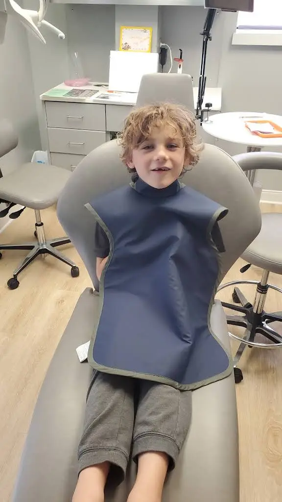 Pediatric Dentistry of Brighton