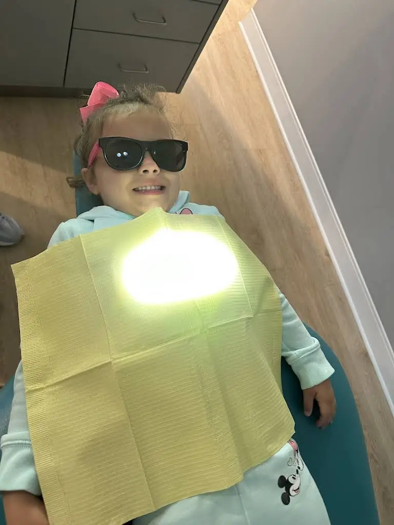 Pediatric Dentistry of Brighton