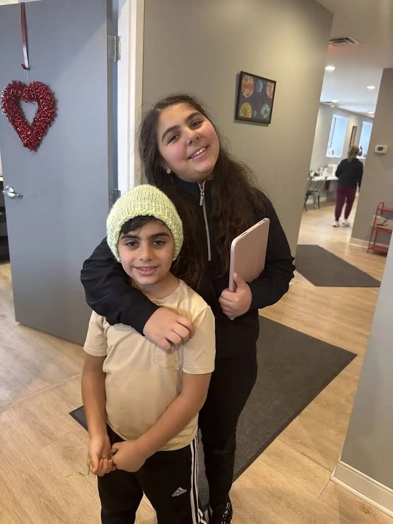 Pediatric Dentistry of Brighton
